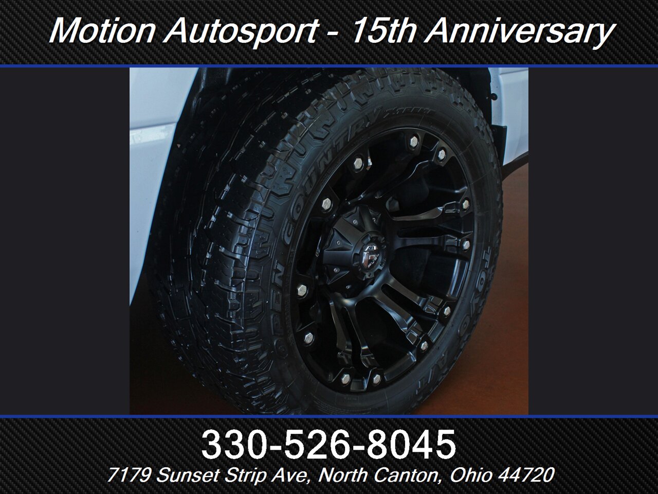 2020 RAM 1500 Sport 4X4 - Photo 49 - North Canton, OH 44720