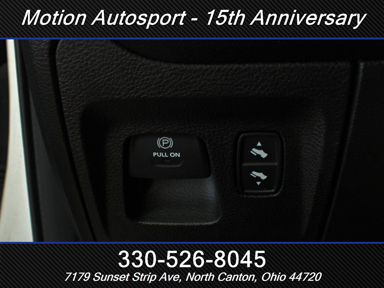 2020 RAM 1500 Sport 4X4 - Photo 17 - North Canton, OH 44720