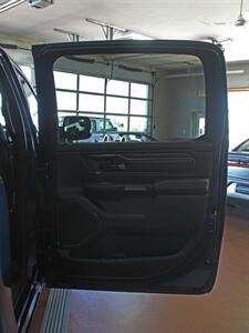 2022 RAM 1500 Limited  Moon Roof Navigation 4X4 - Photo 36 - North Canton, OH 44720
