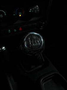 2012 Jeep Wrangler Sport  4X4 - Photo 14 - North Canton, OH 44720