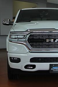 2022 RAM 1500 Limited  Moon Roof Navigation 4X4 - Photo 48 - North Canton, OH 44720
