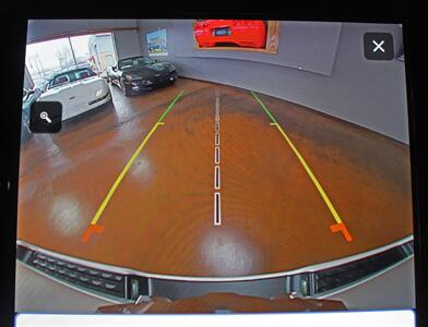 2022 RAM 1500 Limited  Moon Roof Navigation 4X4 - Photo 23 - North Canton, OH 44720