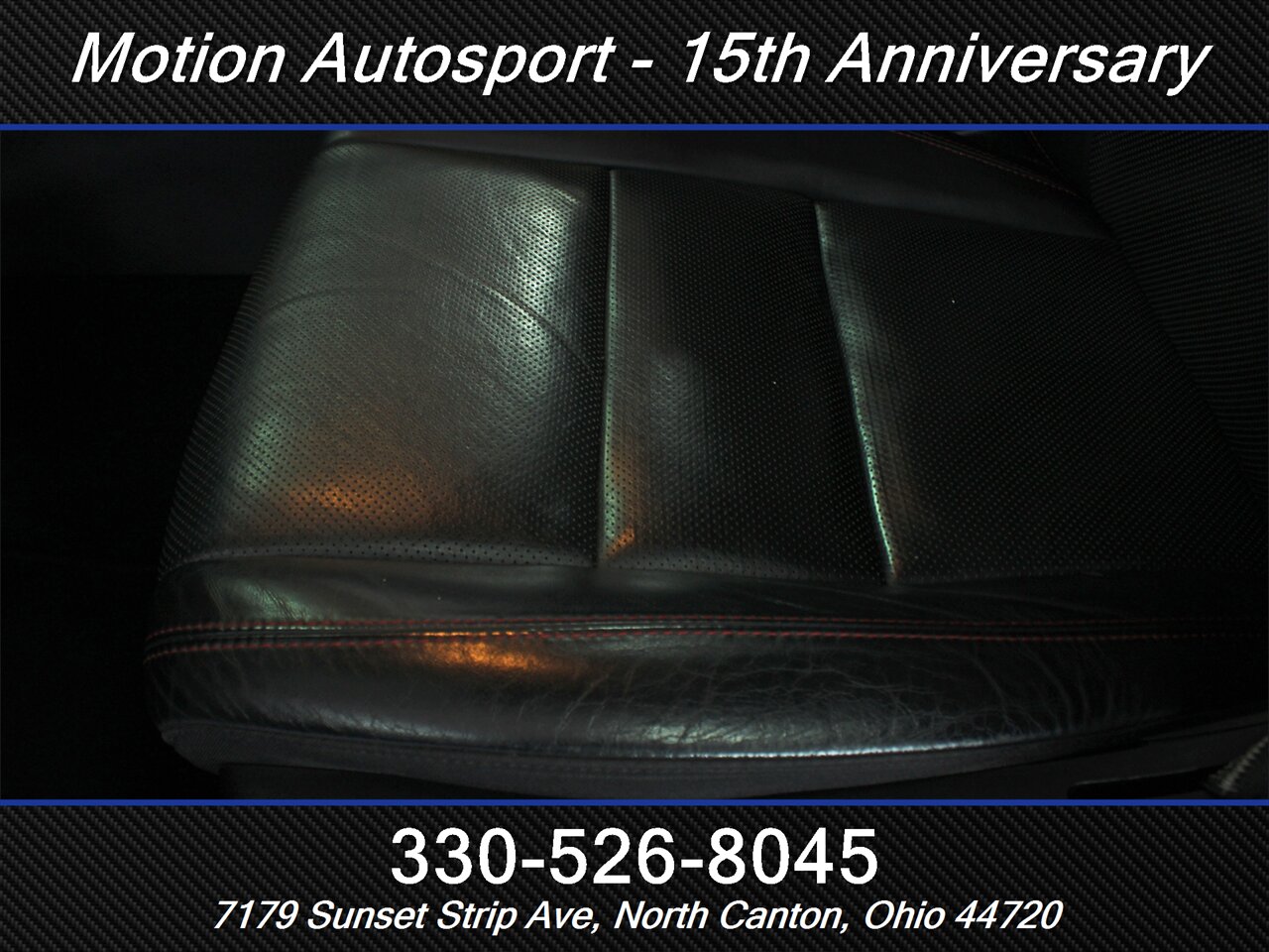 2023 Dodge Durango R/T Black Top Edition 4X4 - Photo 32 - North Canton, OH 44720