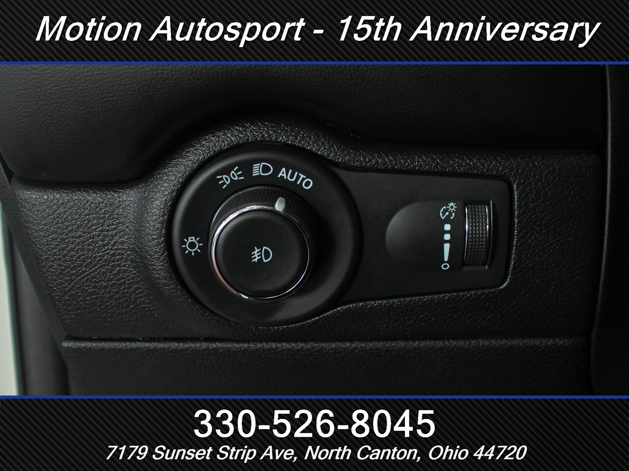 2023 Dodge Durango R/T Black Top Edition 4X4 - Photo 16 - North Canton, OH 44720