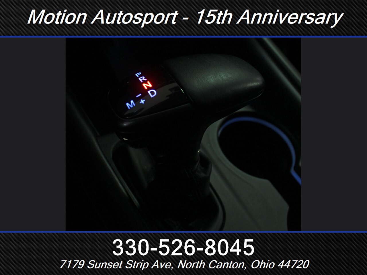 2023 Dodge Durango R/T Black Top Edition 4X4 - Photo 21 - North Canton, OH 44720