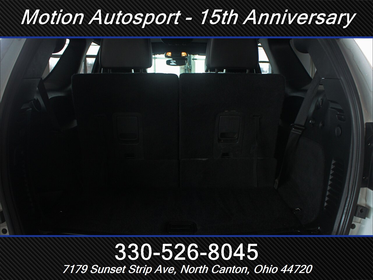 2023 Dodge Durango R/T Black Top Edition 4X4 - Photo 10 - North Canton, OH 44720