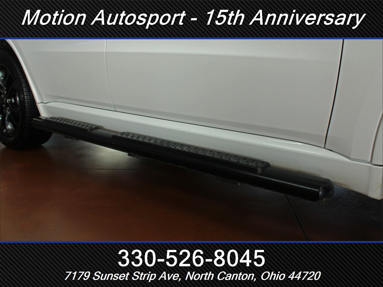 2023 Dodge Durango R/T Black Top Edition 4X4 - Photo 53 - North Canton, OH 44720