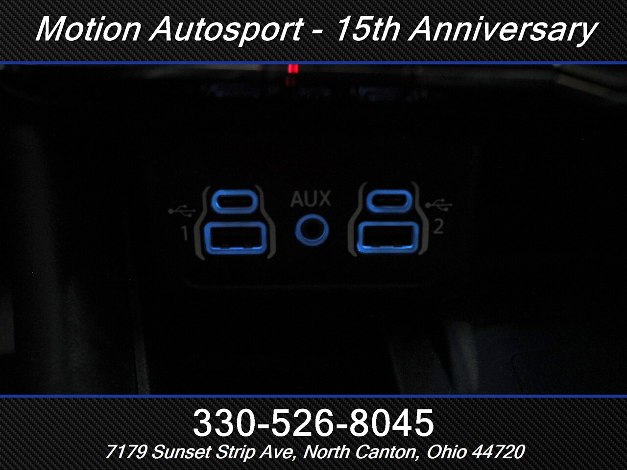 2023 Dodge Durango R/T Black Top Edition 4X4 - Photo 22 - North Canton, OH 44720