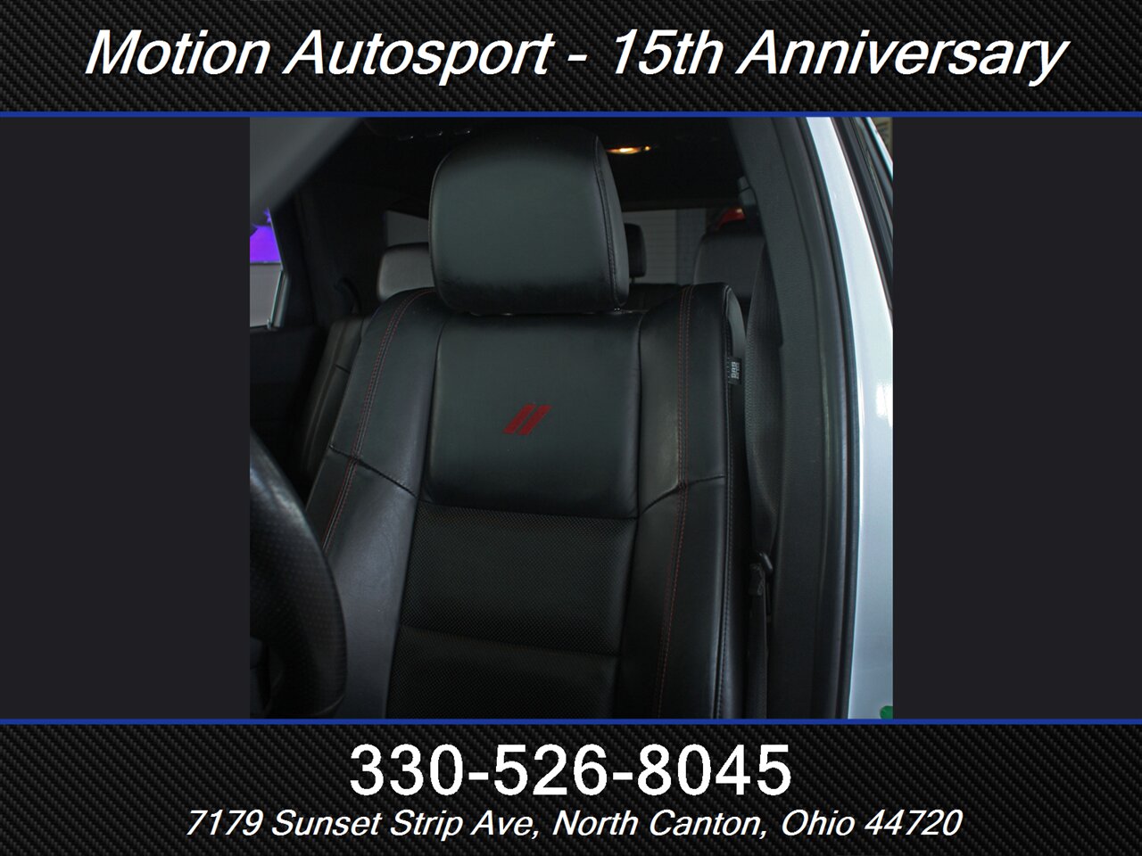 2023 Dodge Durango R/T Black Top Edition 4X4 - Photo 31 - North Canton, OH 44720