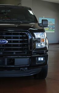 2016 Ford F-150 XLT  Sport 4X4 - Photo 47 - North Canton, OH 44720