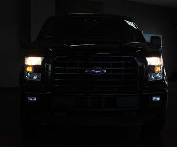 2016 Ford F-150 XLT  Sport 4X4 - Photo 36 - North Canton, OH 44720