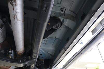 2003 Dodge Ram 2500 SLT 4dr Quad Cab  1-OWNER* 100% RUST FREE* SHORT BED HIGH OUTPUT CUMMINS 5.9L* 6-SPEED MANUAL* LEATHER* REAR AIRBAGS* BANKS EXAUST BRAKE* IN BED AUX FUEL TANK* ALL RECORDS SINCE NEW* WINDOW STICKER* 2-KEYS* 35 "NITTOs - Photo 31 - Portland, OR 97230