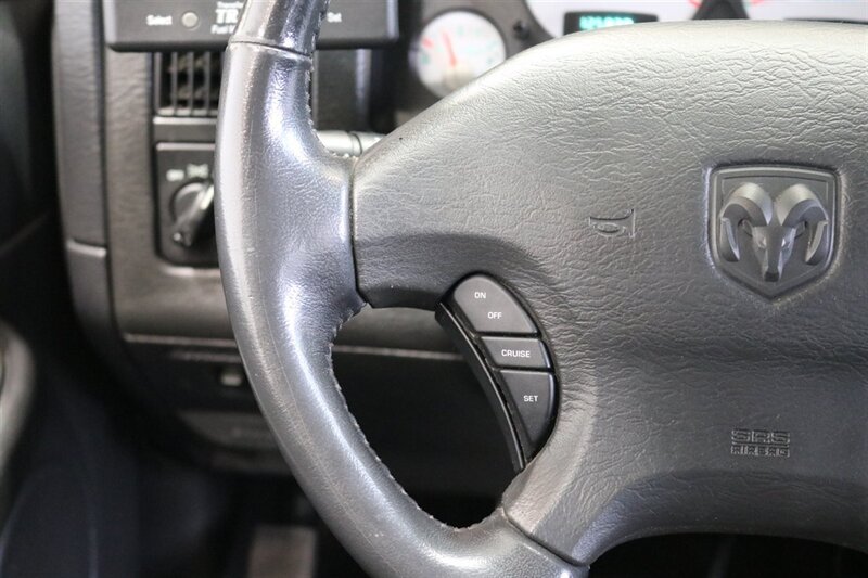 2003 Dodge Ram 2500 SLT 4dr Quad Cab  1-OWNER* 100% RUST FREE* SHORT BED HIGH OUTPUT CUMMINS 5.9L* 6-SPEED MANUAL* LEATHER* REAR AIRBAGS* BANKS EXAUST BRAKE* IN BED AUX FUEL TANK* ALL RECORDS SINCE NEW* WINDOW STICKER* 2-KEYS* 35 "NITTOs - Photo 78 - Portland, OR 97230