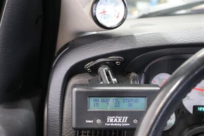 2003 Dodge Ram 2500 SLT 4dr Quad Cab  1-OWNER* 100% RUST FREE* SHORT BED HIGH OUTPUT CUMMINS 5.9L* 6-SPEED MANUAL* LEATHER* REAR AIRBAGS* BANKS EXAUST BRAKE* IN BED AUX FUEL TANK* ALL RECORDS SINCE NEW* WINDOW STICKER* 2-KEYS* 35 "NITTOs - Photo 89 - Portland, OR 97230