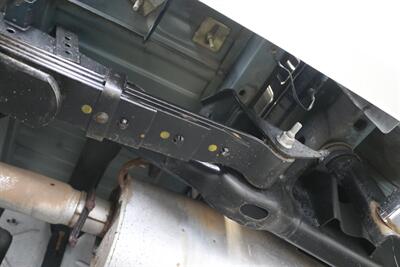 2003 Dodge Ram 2500 SLT 4dr Quad Cab  1-OWNER* 100% RUST FREE* SHORT BED HIGH OUTPUT CUMMINS 5.9L* 6-SPEED MANUAL* LEATHER* REAR AIRBAGS* BANKS EXAUST BRAKE* IN BED AUX FUEL TANK* ALL RECORDS SINCE NEW* WINDOW STICKER* 2-KEYS* 35 "NITTOs - Photo 33 - Portland, OR 97230