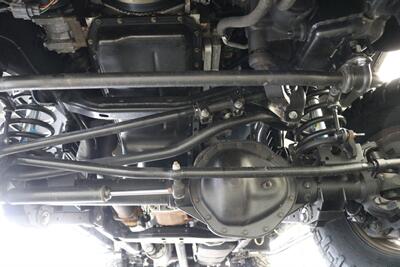 2003 Dodge Ram 2500 SLT 4dr Quad Cab  1-OWNER* 100% RUST FREE* SHORT BED HIGH OUTPUT CUMMINS 5.9L* 6-SPEED MANUAL* LEATHER* REAR AIRBAGS* BANKS EXAUST BRAKE* IN BED AUX FUEL TANK* ALL RECORDS SINCE NEW* WINDOW STICKER* 2-KEYS* 35 "NITTOs - Photo 25 - Portland, OR 97230