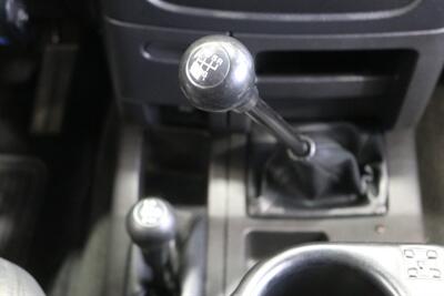 2003 Dodge Ram 2500 SLT 4dr Quad Cab  1-OWNER* 100% RUST FREE* SHORT BED HIGH OUTPUT CUMMINS 5.9L* 6-SPEED MANUAL* LEATHER* REAR AIRBAGS* BANKS EXAUST BRAKE* IN BED AUX FUEL TANK* ALL RECORDS SINCE NEW* WINDOW STICKER* 2-KEYS* 35 "NITTOs - Photo 81 - Portland, OR 97230