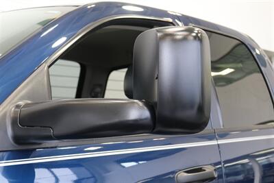 2003 Dodge Ram 2500 SLT 4dr Quad Cab  1-OWNER* 100% RUST FREE* SHORT BED HIGH OUTPUT CUMMINS 5.9L* 6-SPEED MANUAL* LEATHER* REAR AIRBAGS* BANKS EXAUST BRAKE* IN BED AUX FUEL TANK* ALL RECORDS SINCE NEW* WINDOW STICKER* 2-KEYS* 35 "NITTOs - Photo 49 - Portland, OR 97230