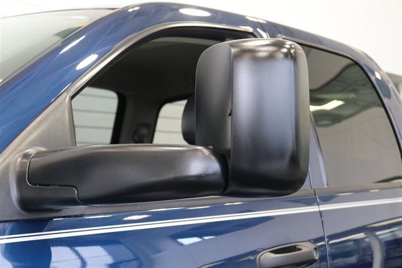 2003 Dodge Ram 2500 SLT 4dr Quad Cab  1-OWNER* 100% RUST FREE* SHORT BED HIGH OUTPUT CUMMINS 5.9L* 6-SPEED MANUAL* LEATHER* REAR AIRBAGS* BANKS EXAUST BRAKE* IN BED AUX FUEL TANK* ALL RECORDS SINCE NEW* WINDOW STICKER* 2-KEYS* 35 "NITTOs - Photo 49 - Portland, OR 97230