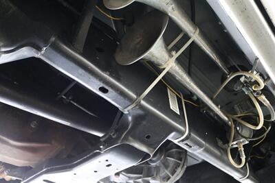 2003 Dodge Ram 2500 SLT 4dr Quad Cab  1-OWNER* 100% RUST FREE* SHORT BED HIGH OUTPUT CUMMINS 5.9L* 6-SPEED MANUAL* LEATHER* REAR AIRBAGS* BANKS EXAUST BRAKE* IN BED AUX FUEL TANK* ALL RECORDS SINCE NEW* WINDOW STICKER* 2-KEYS* 35 "NITTOs - Photo 36 - Portland, OR 97230