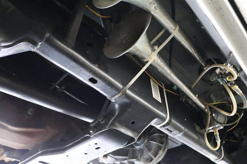 2003 Dodge Ram 2500 SLT 4dr Quad Cab  1-OWNER* 100% RUST FREE* SHORT BED HIGH OUTPUT CUMMINS 5.9L* 6-SPEED MANUAL* LEATHER* REAR AIRBAGS* BANKS EXAUST BRAKE* IN BED AUX FUEL TANK* ALL RECORDS SINCE NEW* WINDOW STICKER* 2-KEYS* 35 "NITTOs - Photo 36 - Portland, OR 97230