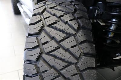 2003 Dodge Ram 2500 SLT 4dr Quad Cab  1-OWNER* 100% RUST FREE* SHORT BED HIGH OUTPUT CUMMINS 5.9L* 6-SPEED MANUAL* LEATHER* REAR AIRBAGS* BANKS EXAUST BRAKE* IN BED AUX FUEL TANK* ALL RECORDS SINCE NEW* WINDOW STICKER* 2-KEYS* 35 "NITTOs - Photo 53 - Portland, OR 97230