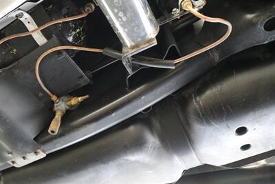 2003 Dodge Ram 2500 SLT 4dr Quad Cab  1-OWNER* 100% RUST FREE* SHORT BED HIGH OUTPUT CUMMINS 5.9L* 6-SPEED MANUAL* LEATHER* REAR AIRBAGS* BANKS EXAUST BRAKE* IN BED AUX FUEL TANK* ALL RECORDS SINCE NEW* WINDOW STICKER* 2-KEYS* 35 "NITTOs - Photo 35 - Portland, OR 97230