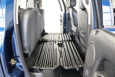 2003 Dodge Ram 2500 SLT 4dr Quad Cab  1-OWNER* 100% RUST FREE* SHORT BED HIGH OUTPUT CUMMINS 5.9L* 6-SPEED MANUAL* LEATHER* REAR AIRBAGS* BANKS EXAUST BRAKE* IN BED AUX FUEL TANK* ALL RECORDS SINCE NEW* WINDOW STICKER* 2-KEYS* 35 "NITTOs - Photo 84 - Portland, OR 97230