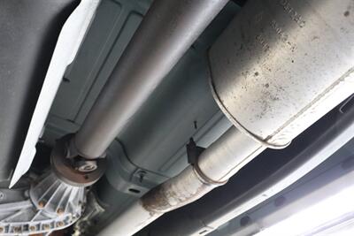 2003 Dodge Ram 2500 SLT 4dr Quad Cab  1-OWNER* 100% RUST FREE* SHORT BED HIGH OUTPUT CUMMINS 5.9L* 6-SPEED MANUAL* LEATHER* REAR AIRBAGS* BANKS EXAUST BRAKE* IN BED AUX FUEL TANK* ALL RECORDS SINCE NEW* WINDOW STICKER* 2-KEYS* 35 "NITTOs - Photo 29 - Portland, OR 97230