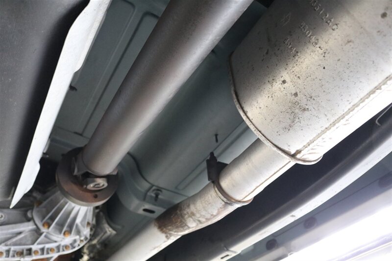 2003 Dodge Ram 2500 SLT 4dr Quad Cab  1-OWNER* 100% RUST FREE* SHORT BED HIGH OUTPUT CUMMINS 5.9L* 6-SPEED MANUAL* LEATHER* REAR AIRBAGS* BANKS EXAUST BRAKE* IN BED AUX FUEL TANK* ALL RECORDS SINCE NEW* WINDOW STICKER* 2-KEYS* 35 "NITTOs - Photo 29 - Portland, OR 97230