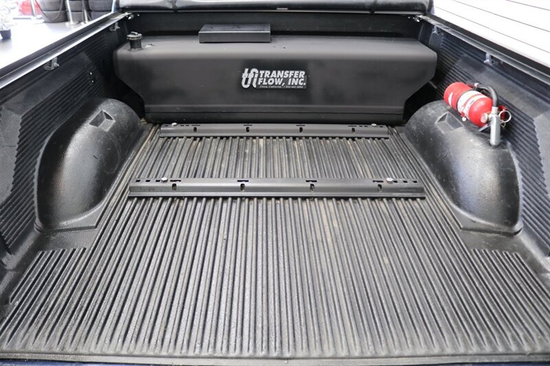 2003 Dodge Ram 2500 SLT 4dr Quad Cab  1-OWNER* 100% RUST FREE* SHORT BED HIGH OUTPUT CUMMINS 5.9L* 6-SPEED MANUAL* LEATHER* REAR AIRBAGS* BANKS EXAUST BRAKE* IN BED AUX FUEL TANK* ALL RECORDS SINCE NEW* WINDOW STICKER* 2-KEYS* 35 "NITTOs - Photo 44 - Portland, OR 97230