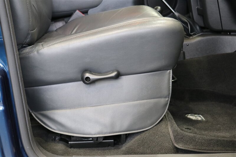 2003 Dodge Ram 2500 SLT 4dr Quad Cab  1-OWNER* 100% RUST FREE* SHORT BED HIGH OUTPUT CUMMINS 5.9L* 6-SPEED MANUAL* LEATHER* REAR AIRBAGS* BANKS EXAUST BRAKE* IN BED AUX FUEL TANK* ALL RECORDS SINCE NEW* WINDOW STICKER* 2-KEYS* 35 "NITTOs - Photo 69 - Portland, OR 97230