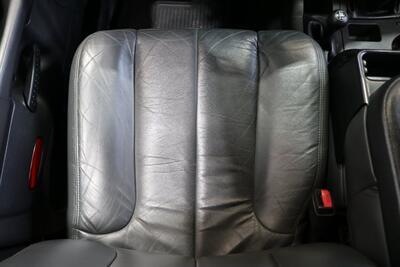 2003 Dodge Ram 2500 SLT 4dr Quad Cab  1-OWNER* 100% RUST FREE* SHORT BED HIGH OUTPUT CUMMINS 5.9L* 6-SPEED MANUAL* LEATHER* REAR AIRBAGS* BANKS EXAUST BRAKE* IN BED AUX FUEL TANK* ALL RECORDS SINCE NEW* WINDOW STICKER* 2-KEYS* 35 "NITTOs - Photo 70 - Portland, OR 97230