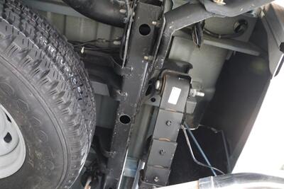 2003 Dodge Ram 2500 SLT 4dr Quad Cab  1-OWNER* 100% RUST FREE* SHORT BED HIGH OUTPUT CUMMINS 5.9L* 6-SPEED MANUAL* LEATHER* REAR AIRBAGS* BANKS EXAUST BRAKE* IN BED AUX FUEL TANK* ALL RECORDS SINCE NEW* WINDOW STICKER* 2-KEYS* 35 "NITTOs - Photo 23 - Portland, OR 97230