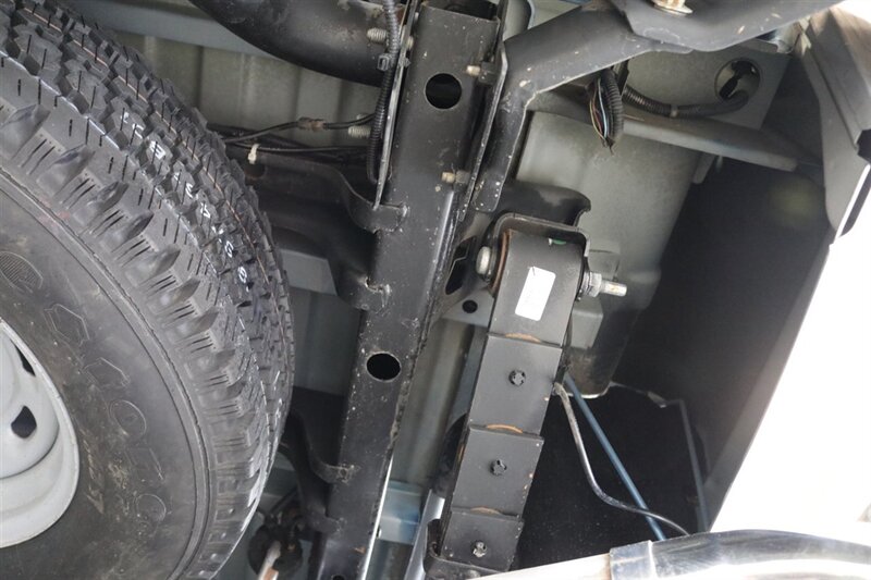 2003 Dodge Ram 2500 SLT 4dr Quad Cab  1-OWNER* 100% RUST FREE* SHORT BED HIGH OUTPUT CUMMINS 5.9L* 6-SPEED MANUAL* LEATHER* REAR AIRBAGS* BANKS EXAUST BRAKE* IN BED AUX FUEL TANK* ALL RECORDS SINCE NEW* WINDOW STICKER* 2-KEYS* 35 "NITTOs - Photo 23 - Portland, OR 97230