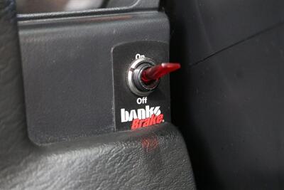 2003 Dodge Ram 2500 SLT 4dr Quad Cab  1-OWNER* 100% RUST FREE* SHORT BED HIGH OUTPUT CUMMINS 5.9L* 6-SPEED MANUAL* LEATHER* REAR AIRBAGS* BANKS EXAUST BRAKE* IN BED AUX FUEL TANK* ALL RECORDS SINCE NEW* WINDOW STICKER* 2-KEYS* 35 "NITTOs - Photo 91 - Portland, OR 97230