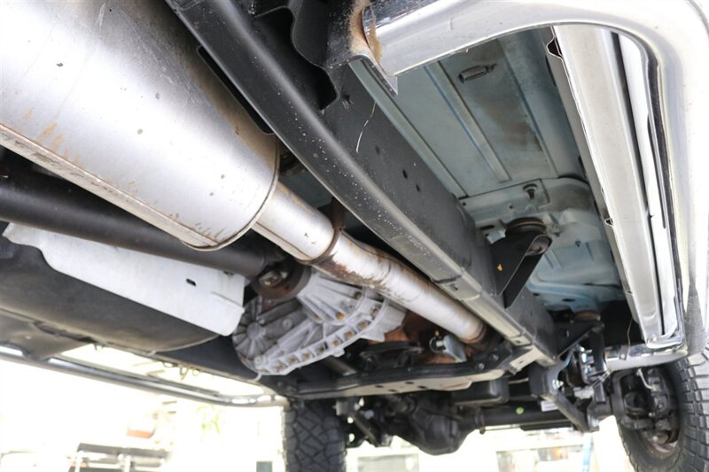 2003 Dodge Ram 2500 SLT 4dr Quad Cab  1-OWNER* 100% RUST FREE* SHORT BED HIGH OUTPUT CUMMINS 5.9L* 6-SPEED MANUAL* LEATHER* REAR AIRBAGS* BANKS EXAUST BRAKE* IN BED AUX FUEL TANK* ALL RECORDS SINCE NEW* WINDOW STICKER* 2-KEYS* 35 "NITTOs - Photo 22 - Portland, OR 97230