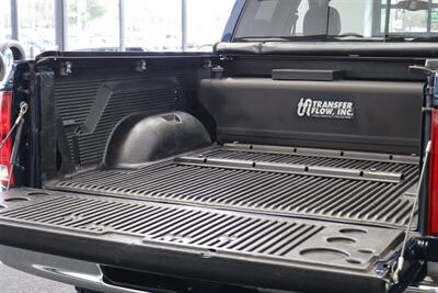 2003 Dodge Ram 2500 SLT 4dr Quad Cab  1-OWNER* 100% RUST FREE* SHORT BED HIGH OUTPUT CUMMINS 5.9L* 6-SPEED MANUAL* LEATHER* REAR AIRBAGS* BANKS EXAUST BRAKE* IN BED AUX FUEL TANK* ALL RECORDS SINCE NEW* WINDOW STICKER* 2-KEYS* 35 "NITTOs - Photo 43 - Portland, OR 97230