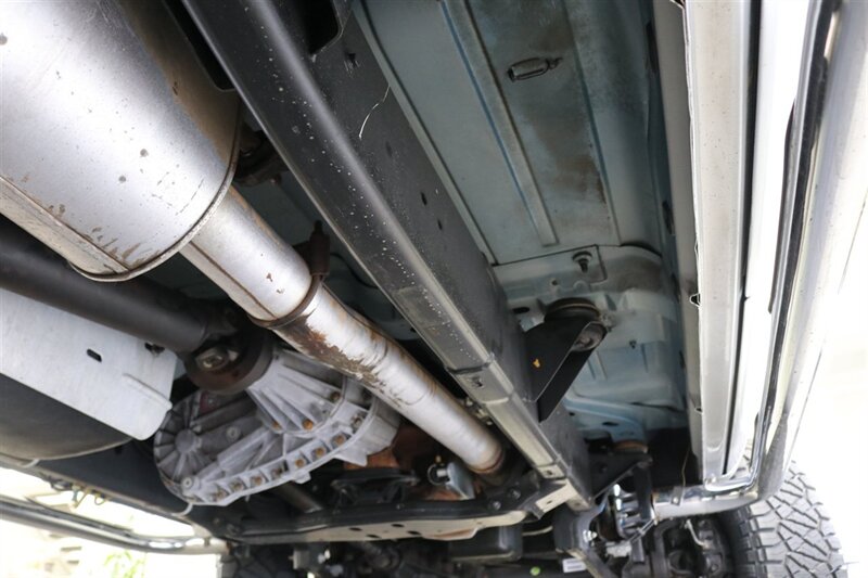 2003 Dodge Ram 2500 SLT 4dr Quad Cab  1-OWNER* 100% RUST FREE* SHORT BED HIGH OUTPUT CUMMINS 5.9L* 6-SPEED MANUAL* LEATHER* REAR AIRBAGS* BANKS EXAUST BRAKE* IN BED AUX FUEL TANK* ALL RECORDS SINCE NEW* WINDOW STICKER* 2-KEYS* 35 "NITTOs - Photo 32 - Portland, OR 97230