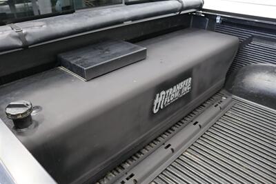 2003 Dodge Ram 2500 SLT 4dr Quad Cab  1-OWNER* 100% RUST FREE* SHORT BED HIGH OUTPUT CUMMINS 5.9L* 6-SPEED MANUAL* LEATHER* REAR AIRBAGS* BANKS EXAUST BRAKE* IN BED AUX FUEL TANK* ALL RECORDS SINCE NEW* WINDOW STICKER* 2-KEYS* 35 "NITTOs - Photo 45 - Portland, OR 97230