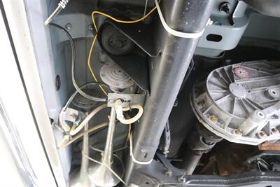 2003 Dodge Ram 2500 SLT 4dr Quad Cab  1-OWNER* 100% RUST FREE* SHORT BED HIGH OUTPUT CUMMINS 5.9L* 6-SPEED MANUAL* LEATHER* REAR AIRBAGS* BANKS EXAUST BRAKE* IN BED AUX FUEL TANK* ALL RECORDS SINCE NEW* WINDOW STICKER* 2-KEYS* 35 "NITTOs - Photo 26 - Portland, OR 97230