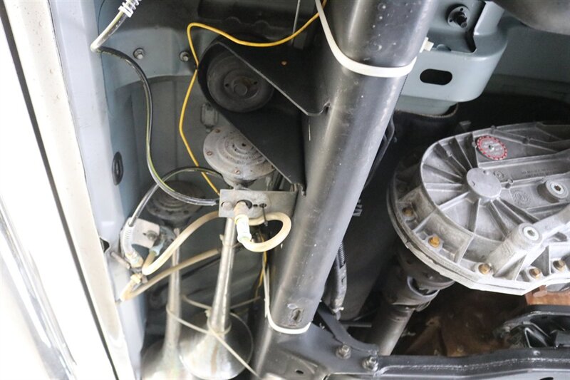 2003 Dodge Ram 2500 SLT 4dr Quad Cab  1-OWNER* 100% RUST FREE* SHORT BED HIGH OUTPUT CUMMINS 5.9L* 6-SPEED MANUAL* LEATHER* REAR AIRBAGS* BANKS EXAUST BRAKE* IN BED AUX FUEL TANK* ALL RECORDS SINCE NEW* WINDOW STICKER* 2-KEYS* 35 "NITTOs - Photo 26 - Portland, OR 97230