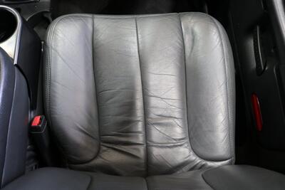 2003 Dodge Ram 2500 SLT 4dr Quad Cab  1-OWNER* 100% RUST FREE* SHORT BED HIGH OUTPUT CUMMINS 5.9L* 6-SPEED MANUAL* LEATHER* REAR AIRBAGS* BANKS EXAUST BRAKE* IN BED AUX FUEL TANK* ALL RECORDS SINCE NEW* WINDOW STICKER* 2-KEYS* 35 "NITTOs - Photo 71 - Portland, OR 97230