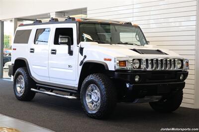 2006 Hummer H2  DEALER SERVICED SINCE NEW W/ALL RECORDS* NEW 35