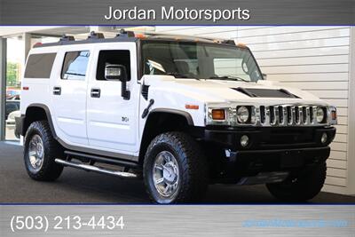 2006 Hummer H2  DEALER SERVICED SINCE NEW W/ALL RECORDS* NEW 35