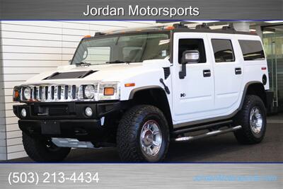 2006 Hummer H2  DEALER SERVICED SINCE NEW W/ALL RECORDS* NEW 35