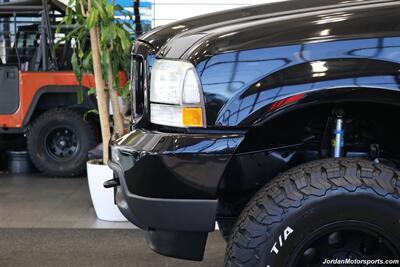 2002 Ford F-350 Lariat  1-OREGON OWNER* SHORT BED 1-TON* ONLY 94K MILES* NEVER HAD A 5TH WHEEL OR GOOSNECK* NEW BILSTEIN LEVEL KIT W/NEW 35 " BFG KO2s & 17 " PRO COMPS* BLACK OUT PKG - Photo 25 - Portland, OR 97230