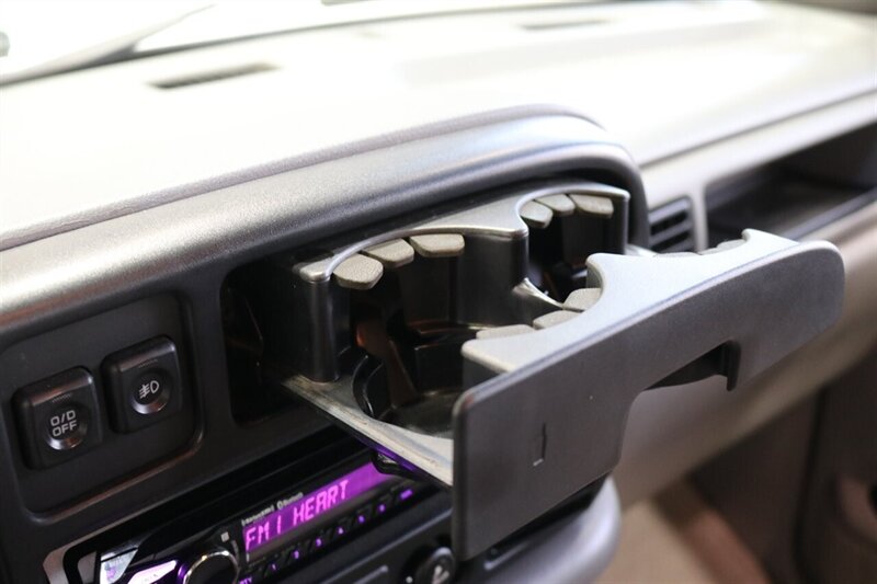 1996 Dodge Ram 2500 Laramie SLT 1-OWNER* 100% RUST FREE* NEW FRONT & REAR COMPLETE BRAKE SYSTEM* NEW FRONT CRANK SEAL-TIMING COVER GASKET* TRANSMISSION-TRANSFER CASE SERVICE* NEW U-JOINTS* NEW FULL AC SYSTEM* ALL BOOKS-MANUALS - Photo 92 - Portland, OR 97230