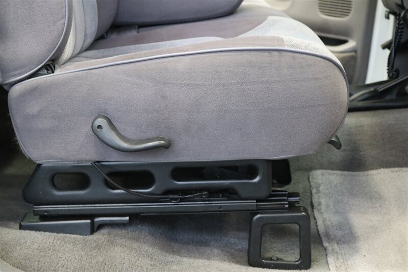 1996 Dodge Ram 2500 Laramie SLT 1-OWNER* 100% RUST FREE* NEW FRONT & REAR COMPLETE BRAKE SYSTEM* NEW FRONT CRANK SEAL-TIMING COVER GASKET* TRANSMISSION-TRANSFER CASE SERVICE* NEW U-JOINTS* NEW FULL AC SYSTEM* ALL BOOKS-MANUALS - Photo 67 - Portland, OR 97230