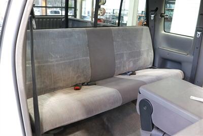 1996 Dodge Ram 2500 Laramie SLT 1-OWNER* 100% RUST FREE* NEW FRONT & REAR COMPLETE BRAKE SYSTEM* NEW FRONT CRANK SEAL-TIMING COVER GASKET* TRANSMISSION-TRANSFER CASE SERVICE* NEW U-JOINTS* NEW FULL AC SYSTEM* ALL BOOKS-MANUALS - Photo 20 - Portland, OR 97230